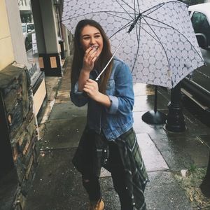 Meet your Posher, Baylee